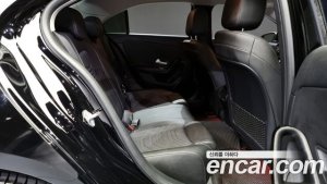 Mercedes-Benz A-Class A220 SEDAN 2020 года из Южной Кореи
