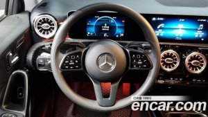 Mercedes-Benz A-Class A220 SEDAN 2020 года из Южной Кореи