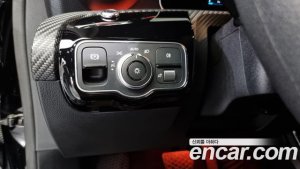 Mercedes-Benz A-Class A220 SEDAN 2020 года из Южной Кореи