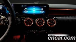 Mercedes-Benz A-Class A220 SEDAN 2020 года из Южной Кореи