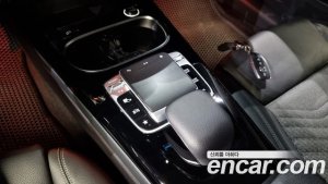Mercedes-Benz A-Class A220 SEDAN 2020 года из Южной Кореи
