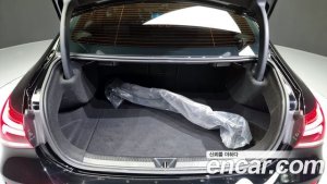 Mercedes-Benz A-Class A220 SEDAN 2020 года из Южной Кореи