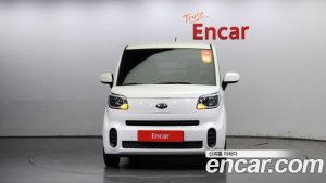 Kia RAY Facelift 2021 года из Южной Кореи