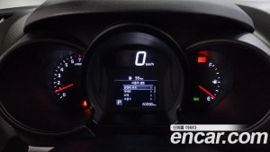 Kia RAY Facelift 2021 года из Южной Кореи