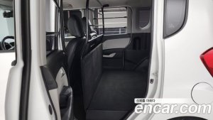 Kia RAY Facelift 2021 года из Южной Кореи