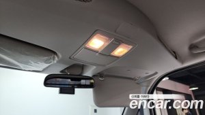 Kia RAY Facelift 2021 года из Южной Кореи