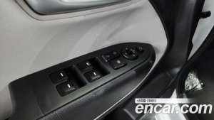 Kia RAY Facelift 2021 года из Южной Кореи