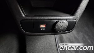 Kia RAY Facelift 2021 года из Южной Кореи
