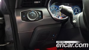 Ford Mustang Coupe 2020 года из Южной Кореи