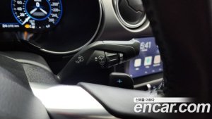 Ford Mustang Coupe 2020 года из Южной Кореи