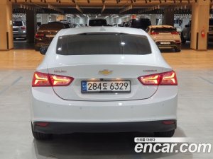 ChevroletGMDaewoo Malibu 1.3 Turbo Premium 2020 года из Южной Кореи