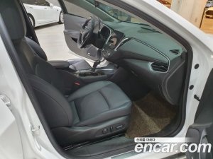 ChevroletGMDaewoo Malibu 1.3 Turbo Premium 2020 года из Южной Кореи