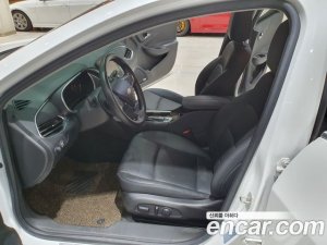 ChevroletGMDaewoo Malibu 1.3 Turbo Premium 2020 года из Южной Кореи