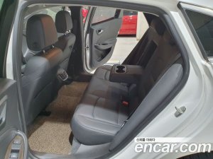 ChevroletGMDaewoo Malibu 1.3 Turbo Premium 2020 года из Южной Кореи