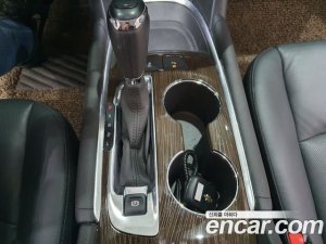 ChevroletGMDaewoo Malibu 1.3 Turbo Premium 2020 года из Южной Кореи