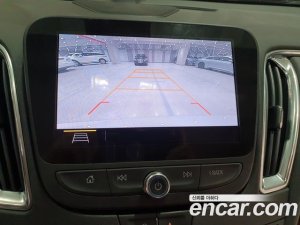 ChevroletGMDaewoo Malibu 1.3 Turbo Premium 2020 года из Южной Кореи