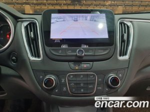 ChevroletGMDaewoo Malibu 1.3 Turbo Premium 2020 года из Южной Кореи