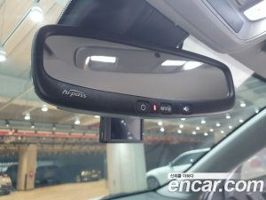ChevroletGMDaewoo Malibu 1.3 Turbo Premium 2020 года из Южной Кореи