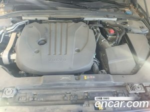 Volvo S60 B5 Inscription 2021 года из Южной Кореи