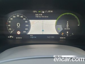 Volvo S60 B5 Inscription 2021 года из Южной Кореи