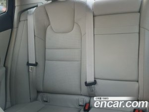 Volvo S60 B5 Inscription 2021 года из Южной Кореи