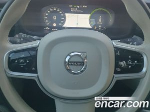 Volvo S60 B5 Inscription 2021 года из Южной Кореи