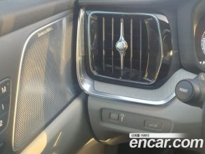 Volvo S60 B5 Inscription 2021 года из Южной Кореи