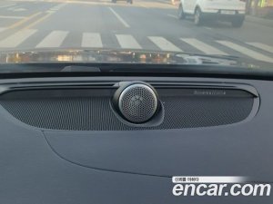 Volvo S60 B5 Inscription 2021 года из Южной Кореи