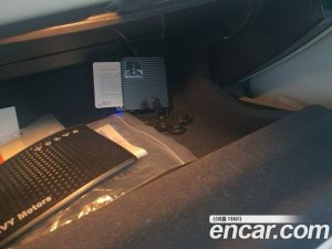 Volvo S60 B5 Inscription 2021 года из Южной Кореи