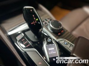 BMW 5-Series 530i Luxury Plus 2020 года из Южной Кореи