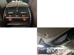 BMW 5-Series 530i Luxury Plus 2020 года из Южной Кореи