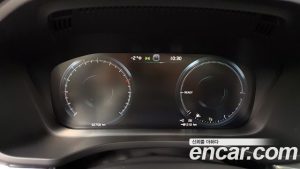 Volvo XC60 T8 R-디자인 2021 года из Южной Кореи