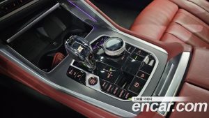 BMW X6 xDrive30d M Sport 2021 года из Южной Кореи
