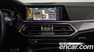 BMW X6 xDrive30d M Sport 2021 года из Южной Кореи