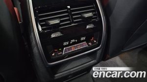 BMW X6 xDrive30d M Sport 2021 года из Южной Кореи
