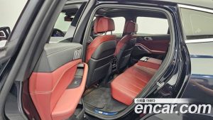BMW X6 xDrive30d M Sport 2021 года из Южной Кореи