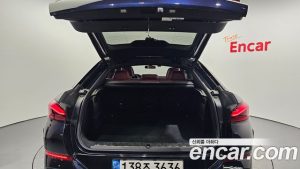 BMW X6 xDrive30d M Sport 2021 года из Южной Кореи