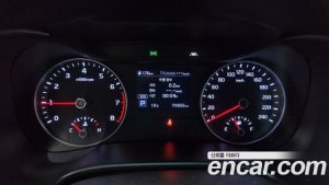 Kia K3 2020 года из Южной Кореи