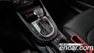 Kia K3 2020 года из Южной Кореи