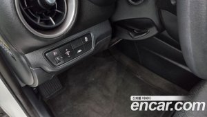 Kia K3 2020 года из Южной Кореи