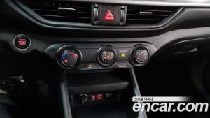 Kia K3 2020 года из Южной Кореи