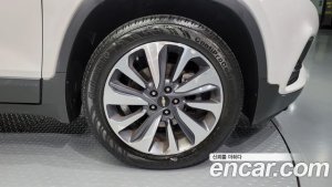 ChevroletGMDaewoo Trax 1.4 Premium 2020 года из Южной Кореи