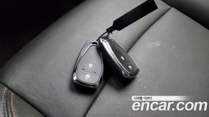 ChevroletGMDaewoo Trax 1.4 Premium 2020 года из Южной Кореи