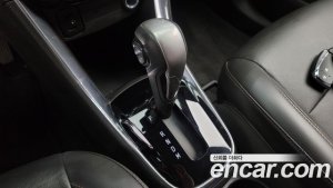 ChevroletGMDaewoo Trax 1.4 Premium 2020 года из Южной Кореи