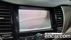 ChevroletGMDaewoo Trax 1.4 Premium 2020 года из Южной Кореи