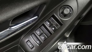 ChevroletGMDaewoo Trax 1.4 Premium 2020 года из Южной Кореи