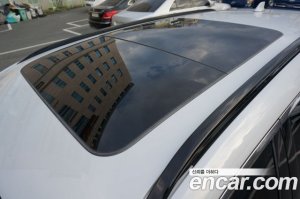 Renault-KoreaSamsung QM6 2.0 GDe Bold Edition 2020 года из Южной Кореи