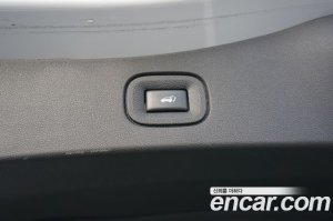 Renault-KoreaSamsung QM6 2.0 GDe Bold Edition 2020 года из Южной Кореи