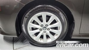 Toyota Camry 2.5 LE HYBRID 2020 года из Южной Кореи