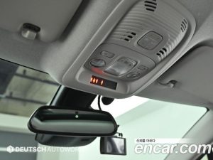 Citroen-DS C3 Aircross 1.5 BlueHDi SHINE 2021 года из Южной Кореи